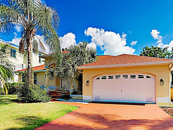 Cape Coral Home 1009799