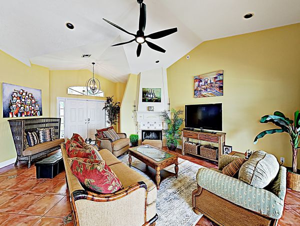 Cape Coral Home 1009799