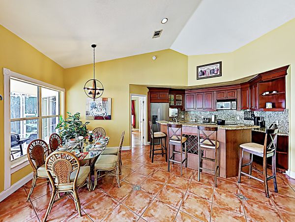 Cape Coral Home 1009799