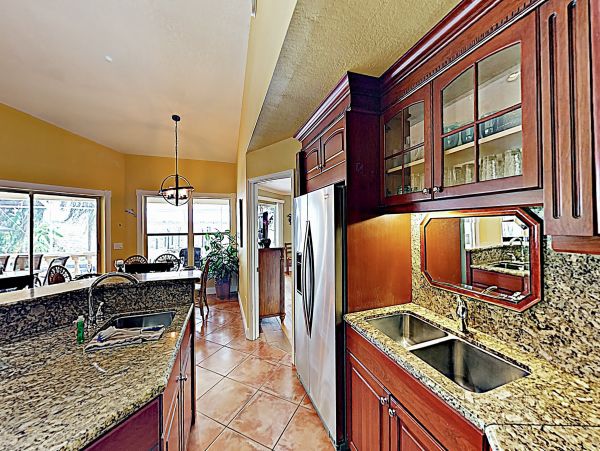 Cape Coral Home 1009799