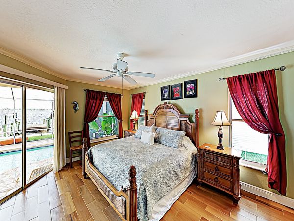 Cape Coral Home 1009799