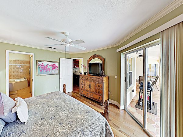 Cape Coral Home 1009799
