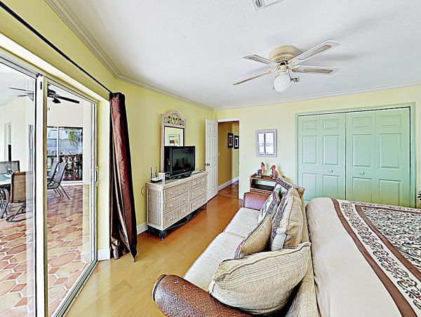 Cape Coral Home 1009799