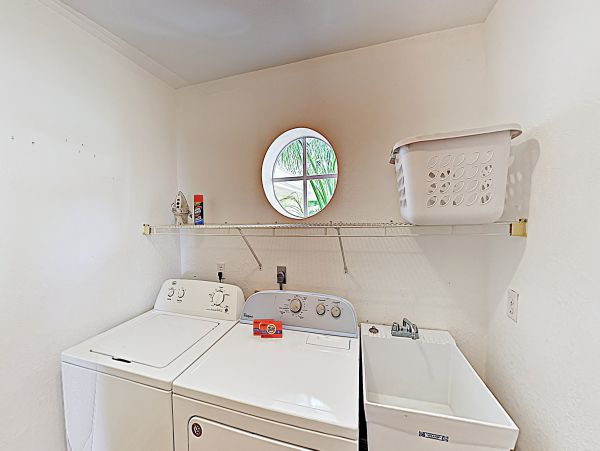 Cape Coral Home 1009799