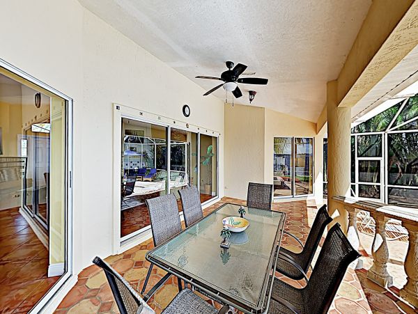 Cape Coral Home 1009799