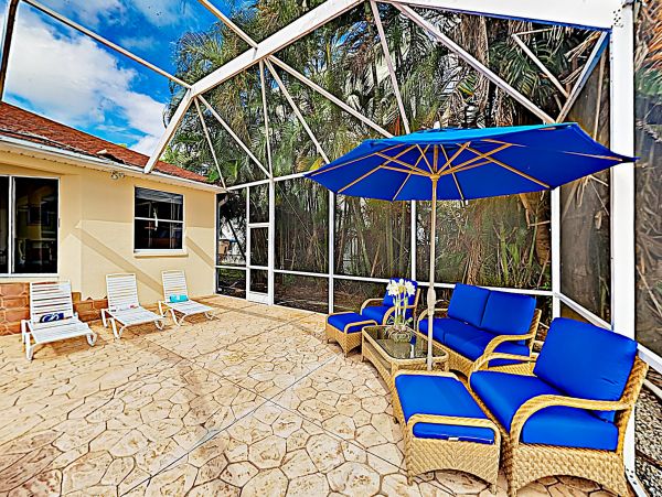 Cape Coral Home 1009799