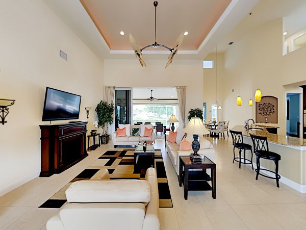Cape Coral Home 1009800