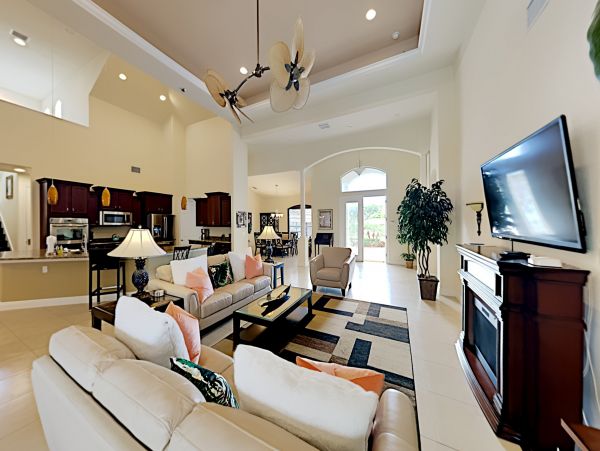 Cape Coral Home 1009800
