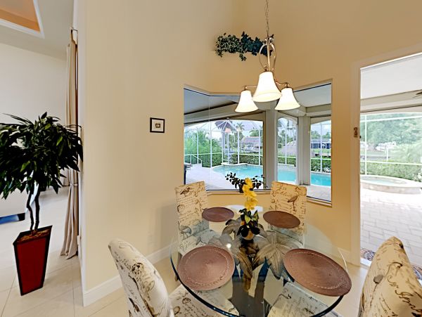 Cape Coral Home 1009800