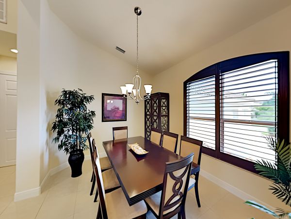 Cape Coral Home 1009800
