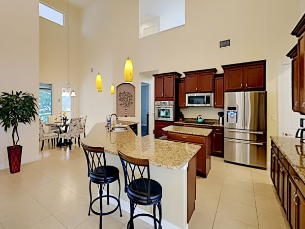 Cape Coral Home 1009800