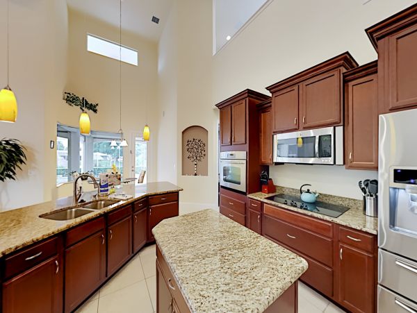 Cape Coral Home 1009800
