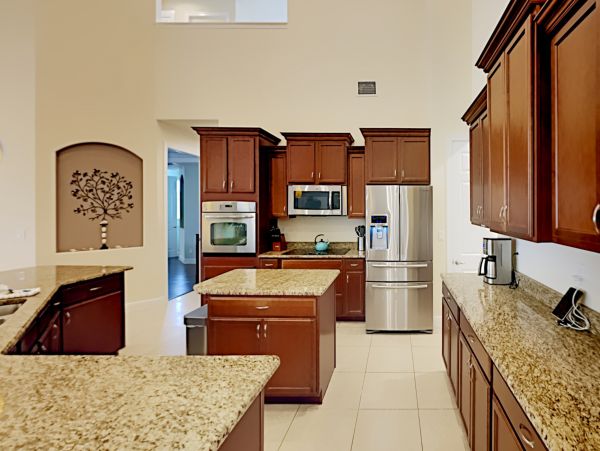 Cape Coral Home 1009800