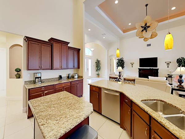 Cape Coral Home 1009800