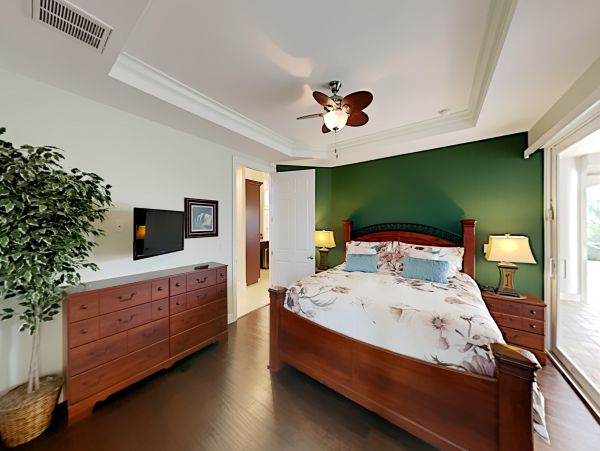 Cape Coral Home 1009800