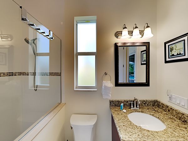 Cape Coral Home 1009800