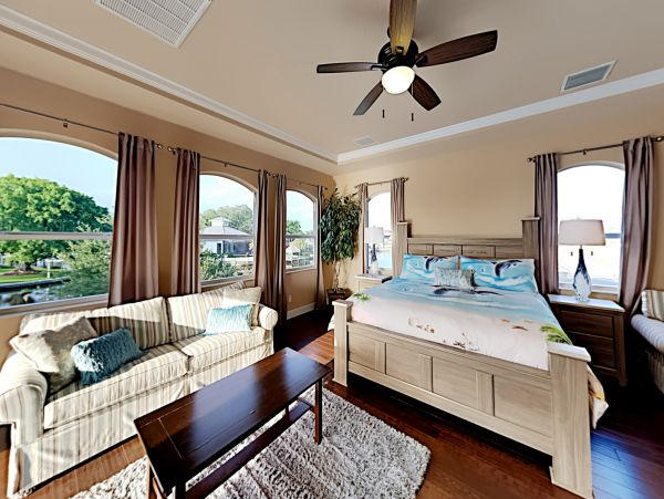 Cape Coral Home 1009800