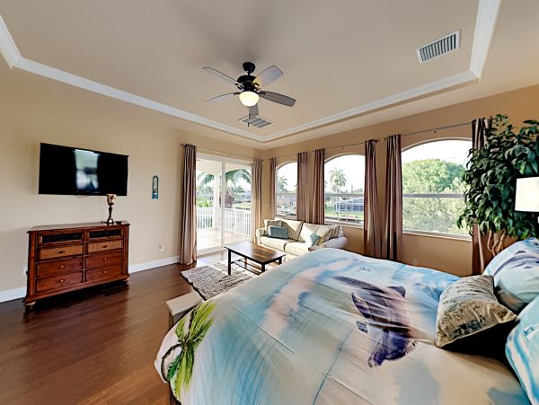 Cape Coral Home 1009800