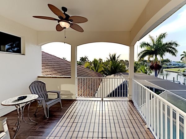 Cape Coral Home 1009800