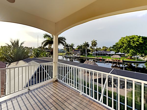 Cape Coral Home 1009800