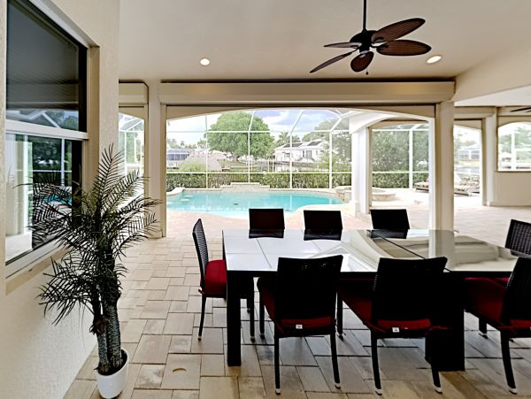 Cape Coral Home 1009800