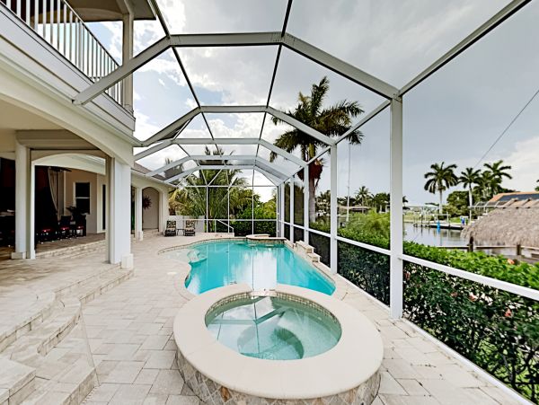 Cape Coral Home 1009800