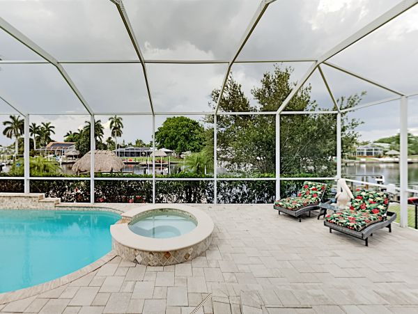 Cape Coral Home 1009800