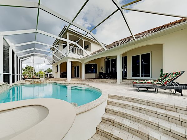Cape Coral Home 1009800