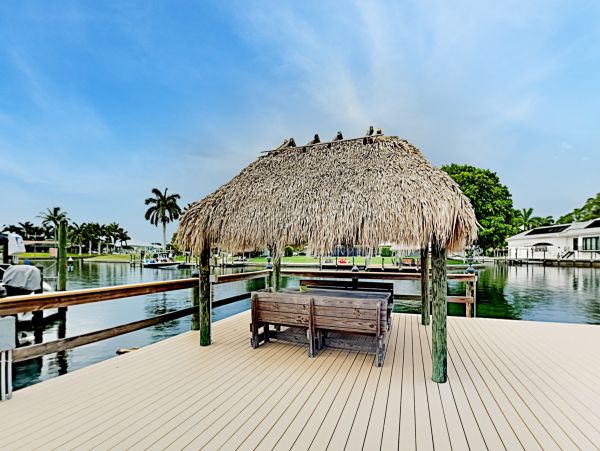 Cape Coral Home 1009800