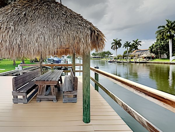Cape Coral Home 1009800
