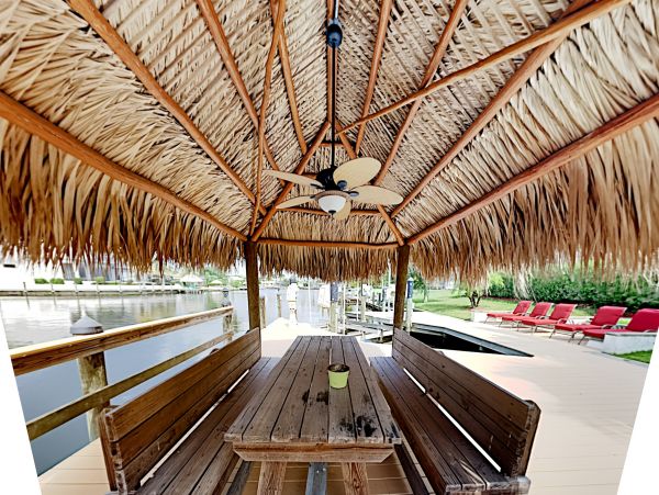 Cape Coral Home 1009800