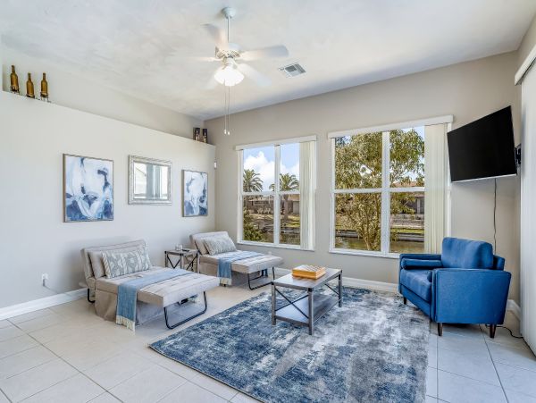 Cape Coral Home 1009801