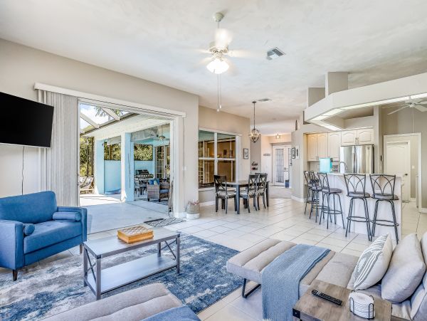 Cape Coral Home 1009801
