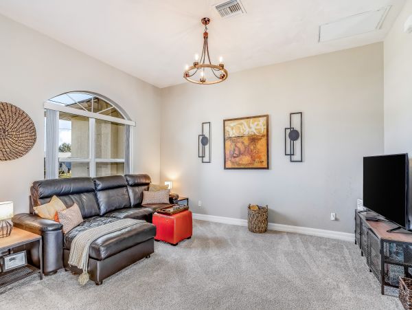 Cape Coral Home 1009801