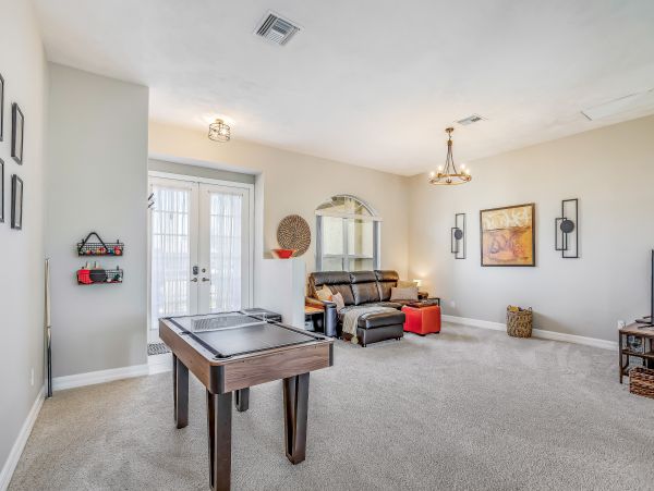 Cape Coral Home 1009801