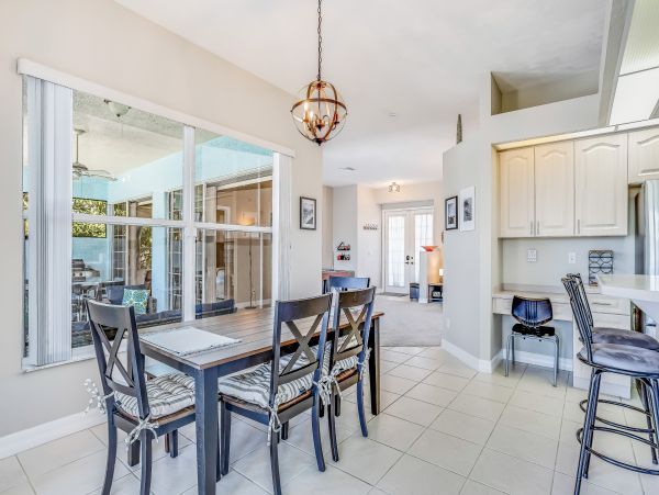 Cape Coral Home 1009801