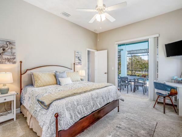 Cape Coral Home 1009801