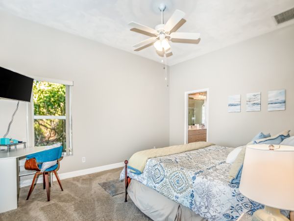 Cape Coral Home 1009801