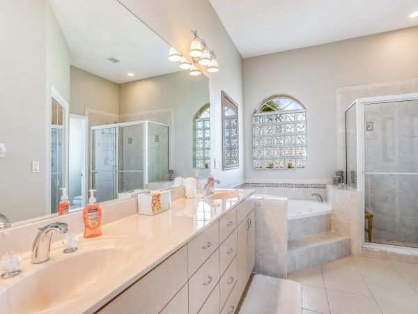 Cape Coral Home 1009801