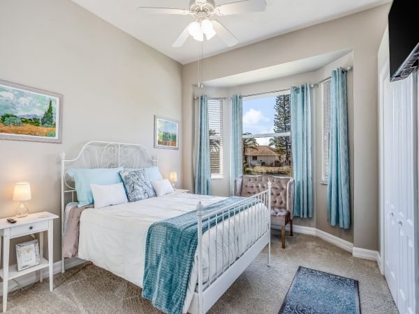 Cape Coral Home 1009801