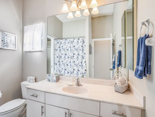 Cape Coral Home 1009801
