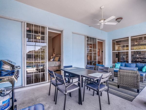 Cape Coral Home 1009801