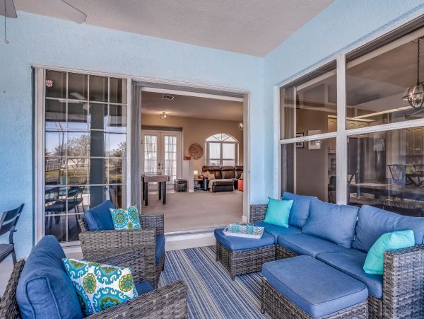 Cape Coral Home 1009801
