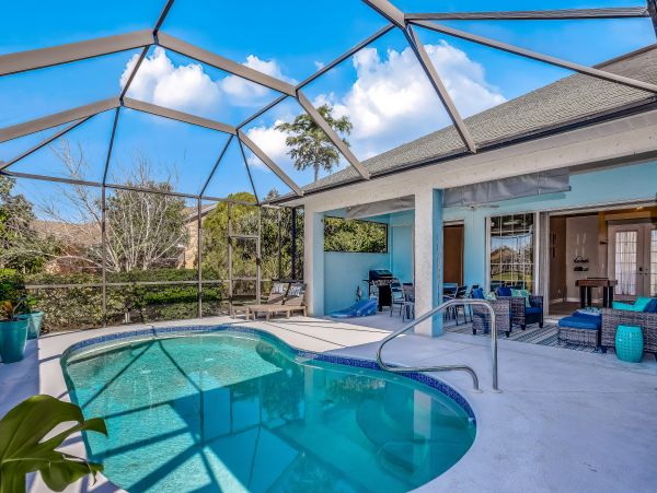 Cape Coral Home 1009801