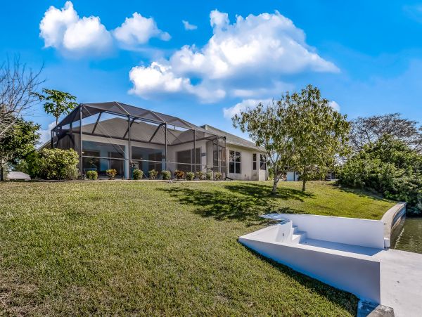 Cape Coral Home 1009801