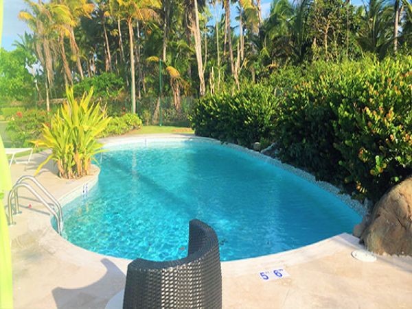 Three Bedroom Home with 3 Communal Pools & 2 Tennis Courts
