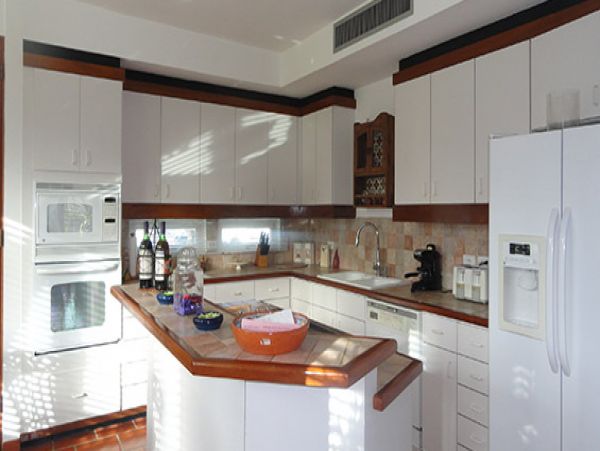 Two Bedroom Villa with 3 Community Pools & 2 Tennis Courts