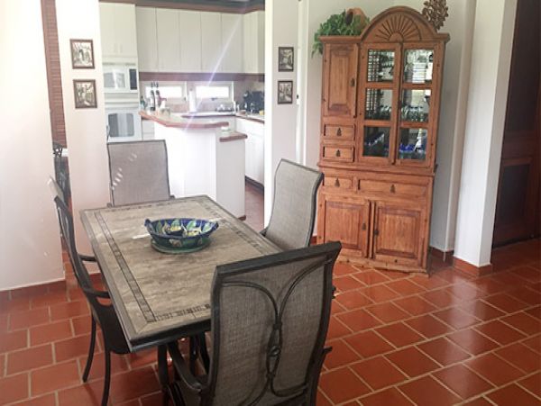 Two Bedroom Villa with 3 Community Pools & 2 Tennis Courts