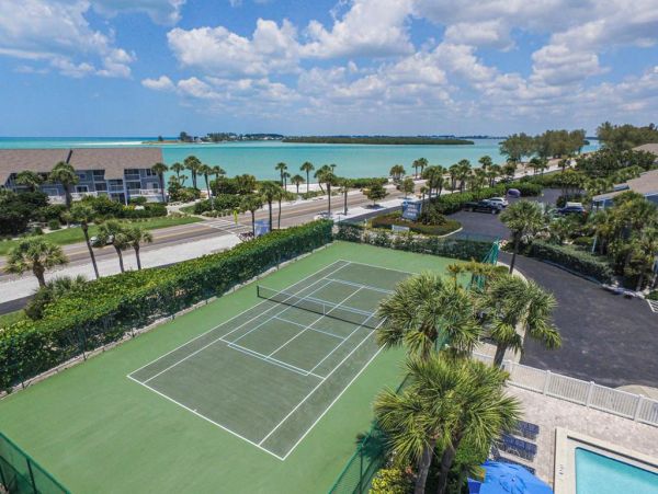 Boca Grande Condo 1009804