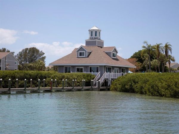 Boca Grande Condo 1009804
